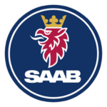 Saab_logo_circle 1